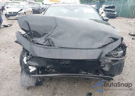 2023 Mazda Mazda3 Hatchback 2.5 Turbo Premium Plus z USA, uszkodzony, nr VIN JM1BPBNY2P1605592